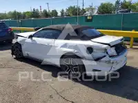 2019 Ford MUSTANG фото