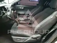 2019 Ford MUSTANG фото