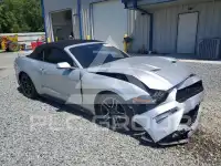 2019 Ford MUSTANG фото