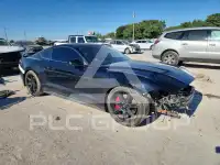 2019 Ford MUSTANG фото