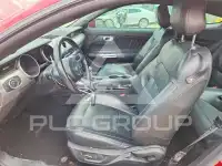 2019 Ford MUSTANG фото