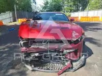 2019 Ford MUSTANG фото