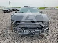2019 Ford MUSTANG фото