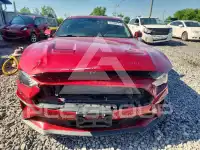 2019 Ford MUSTANG фото