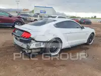 2019 Ford MUSTANG photo