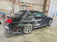 2019 Ford MUSTANG photo