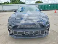 2019 Ford MUSTANG фото