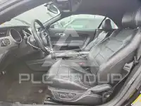 2019 Ford MUSTANG photo