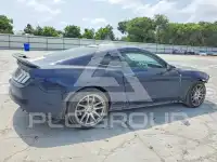 2019 Ford MUSTANG photo