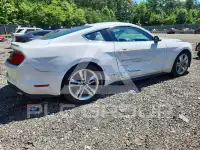 2019 Ford MUSTANG фото