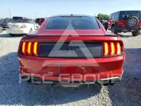 2019 Ford MUSTANG фото