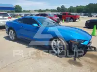 2019 Ford MUSTANG photo