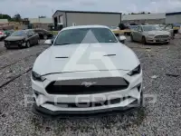 2019 Ford MUSTANG фото