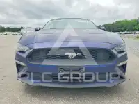 2019 Ford MUSTANG фото