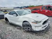 2019 Ford MUSTANG фото