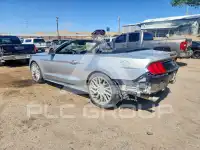 2019 Ford MUSTANG фото