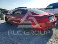 2019 Ford MUSTANG фото