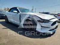 2019 Ford MUSTANG фото
