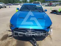 2019 Ford MUSTANG photo