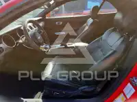 2019 Ford MUSTANG photo