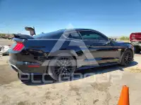 2019 Ford MUSTANG фото