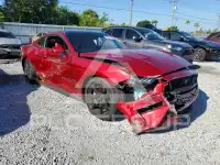 2019 Ford MUSTANG фото