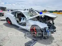 2019 Ford MUSTANG фото
