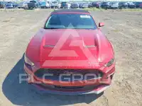2019 Ford MUSTANG фото