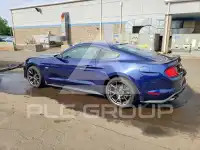 2019 Ford MUSTANG photo