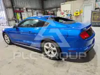 2019 Ford MUSTANG photo