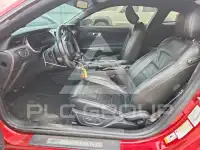 2019 Ford MUSTANG фото