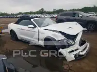 2019 Ford MUSTANG фото