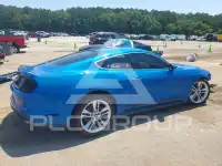 2019 Ford MUSTANG photo