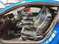 2019 Ford MUSTANG фото
