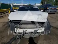 2019 Ford MUSTANG фото