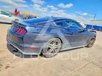 2019 Ford MUSTANG photo