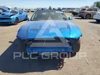 2019 Ford MUSTANG фото