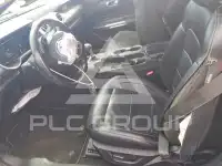 2019 Ford MUSTANG photo