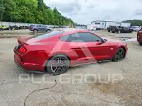 2019 Ford MUSTANG фото