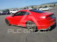 2019 Ford MUSTANG photo