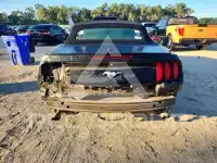 2019 Ford MUSTANG фото