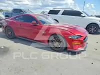2019 Ford MUSTANG фото