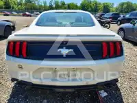 2019 Ford MUSTANG фото