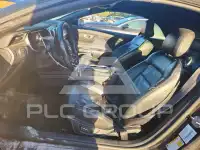 2019 Ford MUSTANG фото