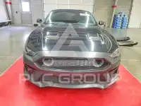 2019 Ford MUSTANG фото
