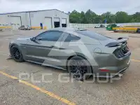 2019 Ford MUSTANG фото