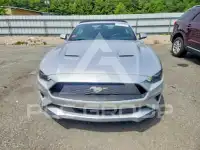 2019 Ford MUSTANG фото