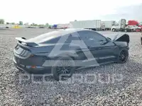 2019 Ford MUSTANG фото