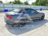 2019 Ford MUSTANG фото