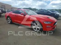 2019 Ford MUSTANG фото